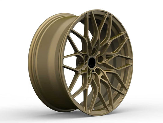 Forged Wheels Rims For BMW M3 G80 M4 G82 M5 G90 M2 G87 Frozen Bronze 36115A072C5
