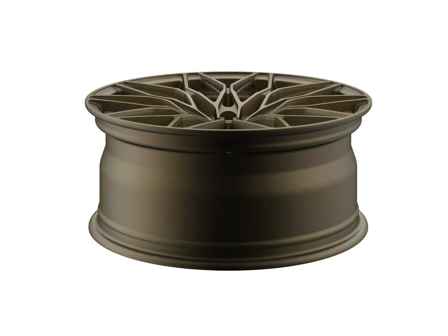 Forged Wheels Rims For BMW M3 G80 M4 G82 M5 G90 M2 G87 Frozen Bronze 36115A072C5