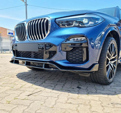 Body Kit for BMW X5 G05 2018+ Front Lip Side Skirts | Spoiler Rear | Diffuser PD Style