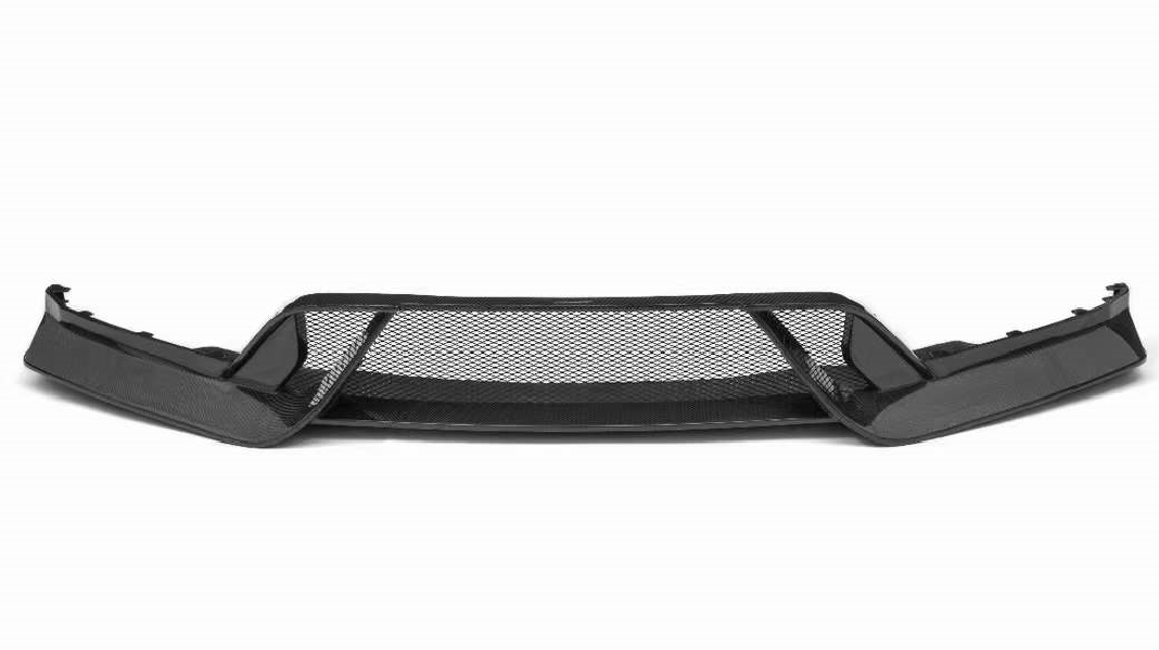 Dry Carbon Fiber Body Kit fits Zeekr 001 2023-Present