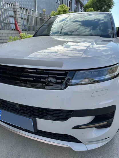 SV edition front grille for Range Rover Sport L461 2022+