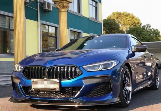 Carbon fiber body kit fit new BMW 8 series G14 G15 G16 2018UP with M-package