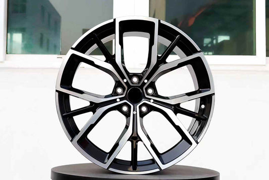 Forged Wheels Rims For BMW 5 Series G30 518d 520d 525d 530d 540d xDrive M550D xDrive 845M