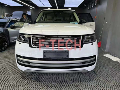 Upgrade Old to New Body Kit for Land Rover Range Rover L405 2014-2017 Turn into new Range Rover L460 2023