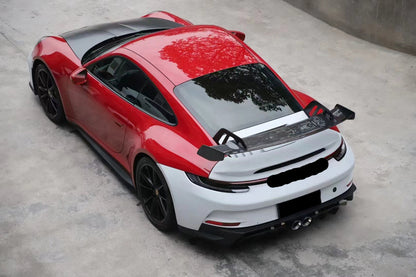 Conversion Upgrade Body Kit GT3 Style fits Porsche 911 992 Carrera 4 S 2019 Present