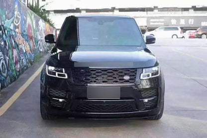 Range Rover SVO upgrade body kit for Range Rover L405 2017-2022