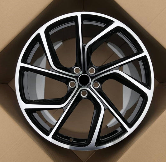 Monoblock Custom Forged Alloy Rims fit Bentley | Bentayga | Flying Spur | Continental GT | Mulsanne 