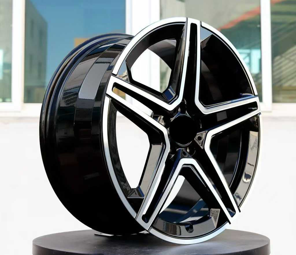 Custom Forged Wheels For Mercedes Benz GLE W167 W166 Сoupe C167 C292 A1674013200 A1674013300