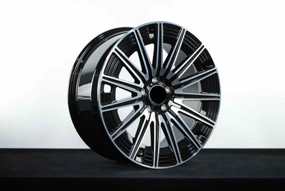 Custom Forged Wheels For Mercedes Benz GLA GLE GLS GLB A2474015200