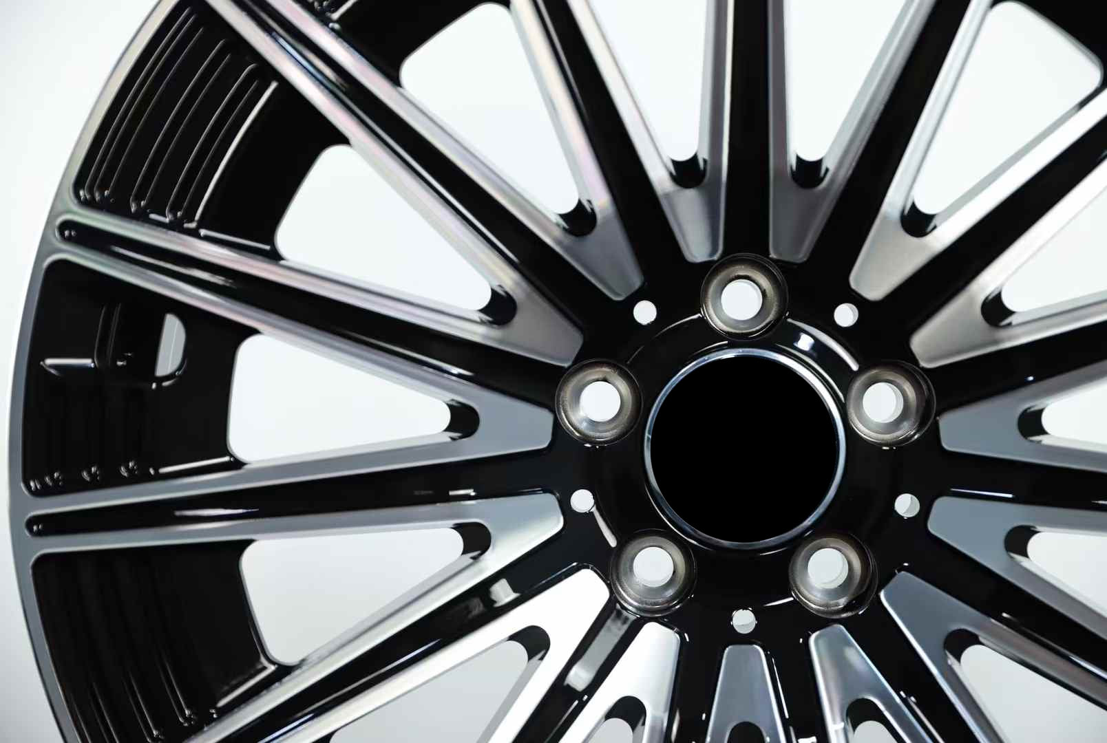 Custom Forged Wheels For Mercedes Benz GLA GLE GLS GLB A2474015200