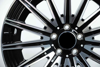 Custom Forged Wheels For Mercedes Benz GLA GLE GLS GLB A2474015200