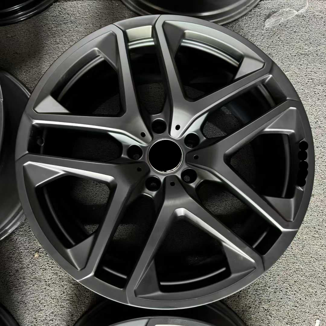 Monoblock Custom Forged Alloy Wheels Rims For Mercedes Benz G class W465 W464 G63 G500 G550 AMG A4634011900 