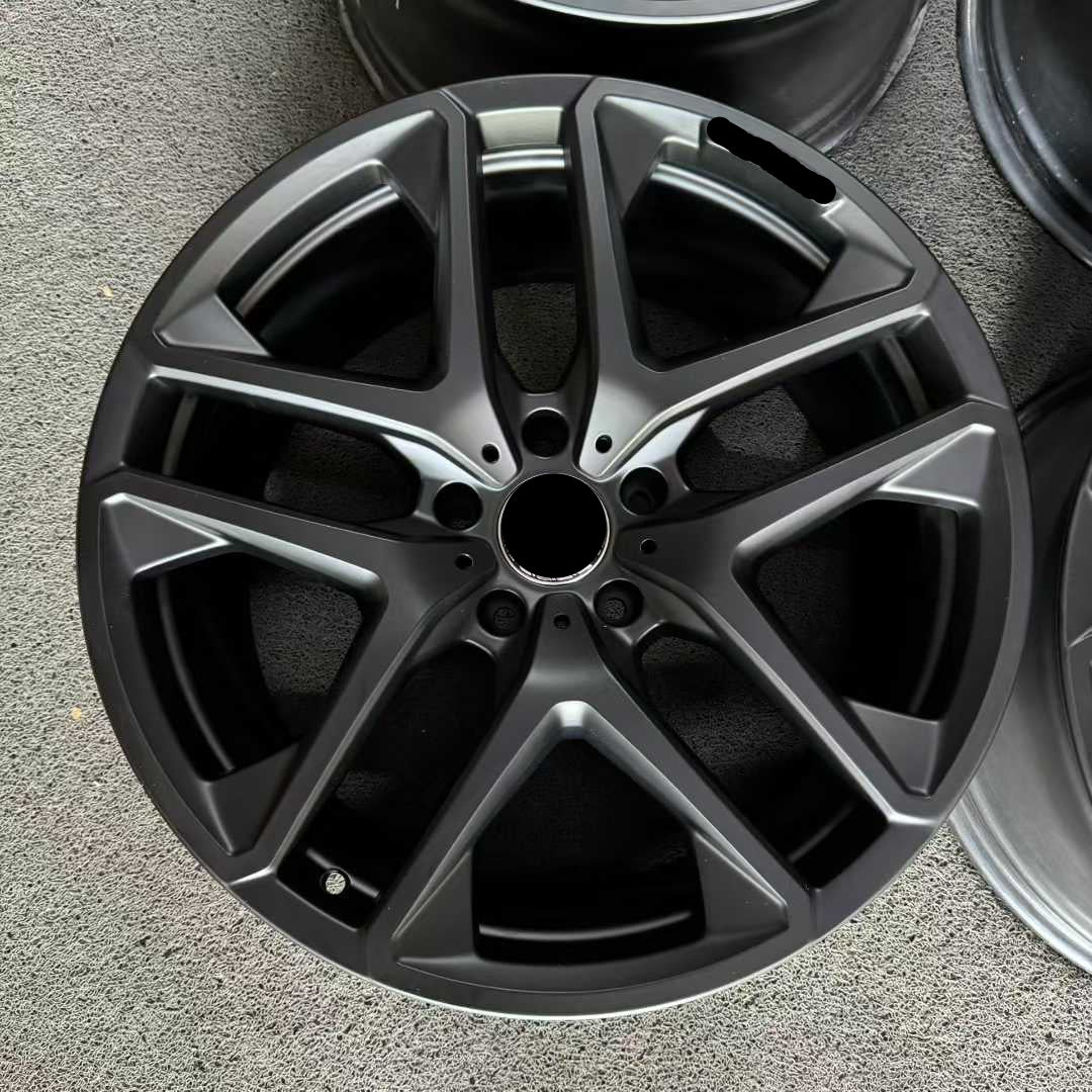 Monoblock Custom Forged Alloy Wheels Rims For Mercedes Benz G class W465 W464 G63 G500 G550 AMG A4634011900 