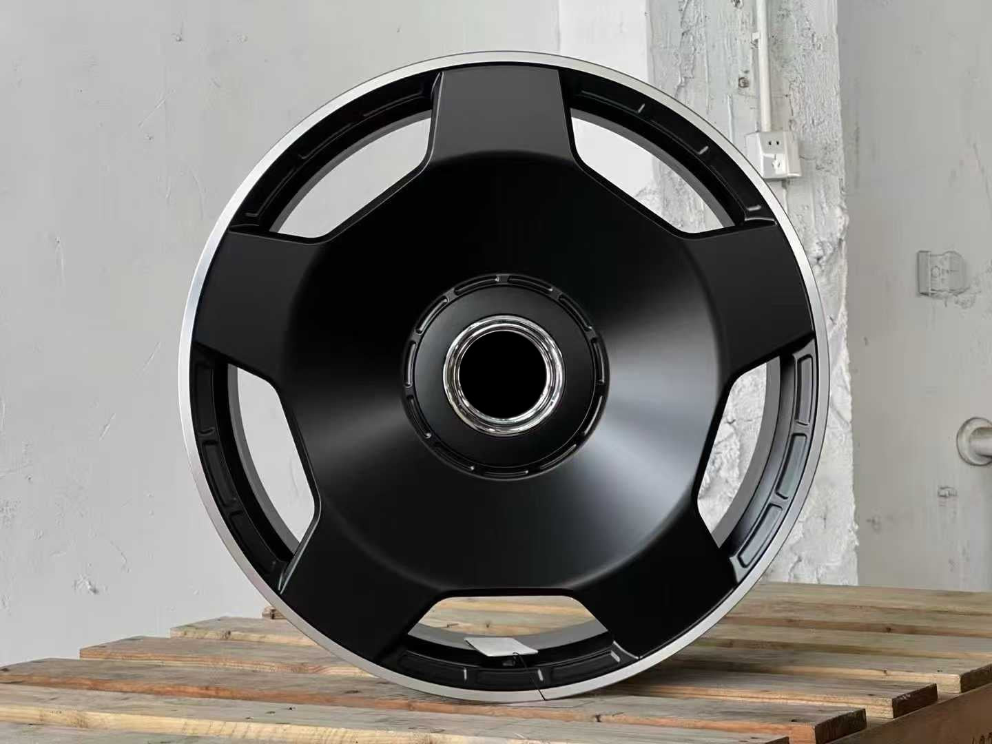 Forged Wheels For Mecedes Benz G Class W464 G63 AMG G550 G350d A4634014100