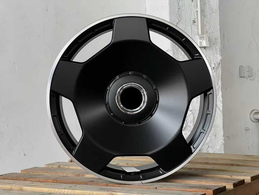 Forged Wheels For Mecedes Benz G Class W464 G63 AMG G550 G350d A4634014100