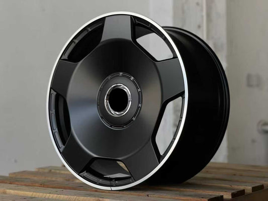 Forged Wheels For Mecedes Benz G Class W464 G63 AMG G550 G350d A4634014100