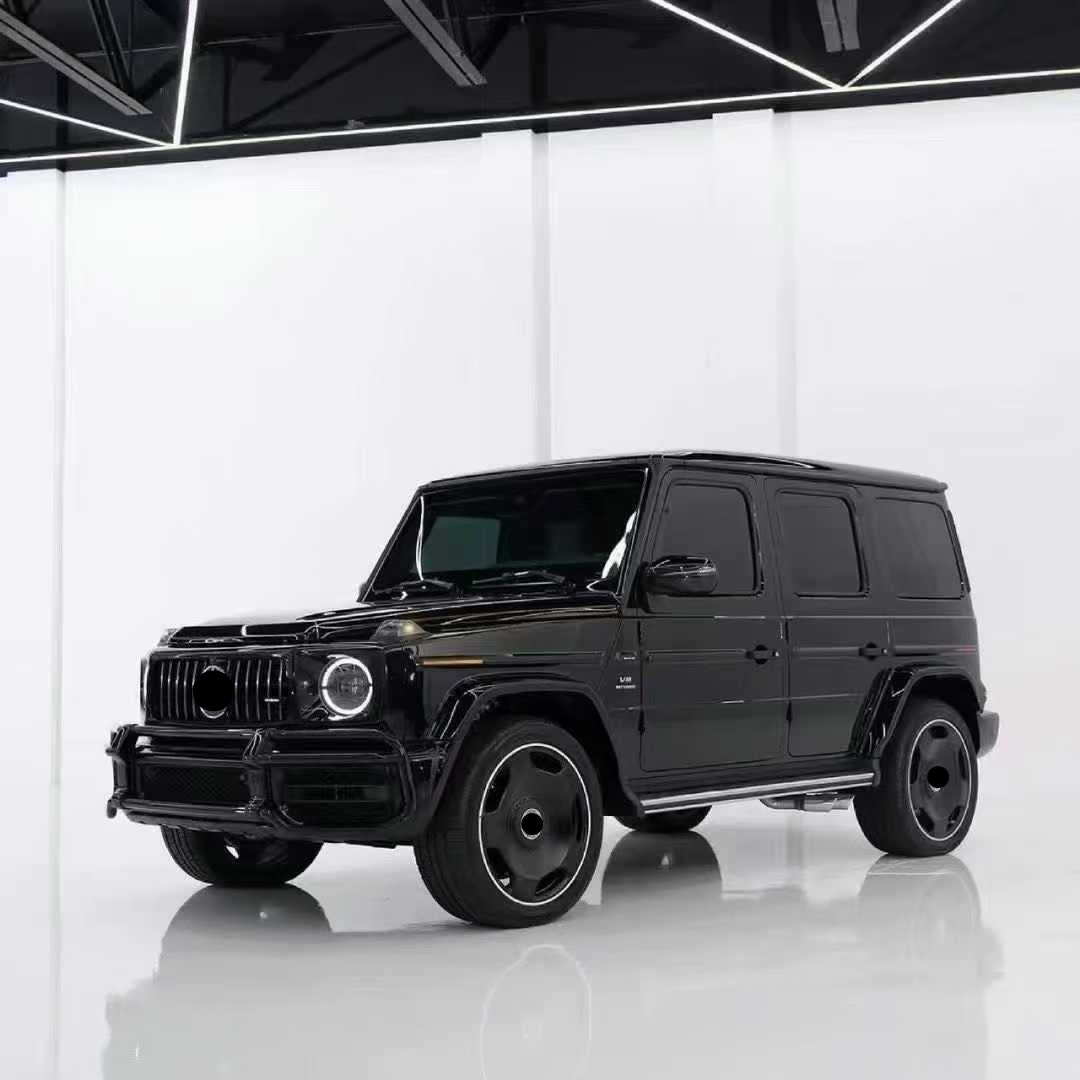 Forged Wheels For Mecedes Benz G Class W464 G63 AMG G550 G350d A4634014100