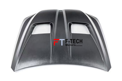 Dry Carbon Fiber Hood Bonnet for BMW M5 G90 2024+