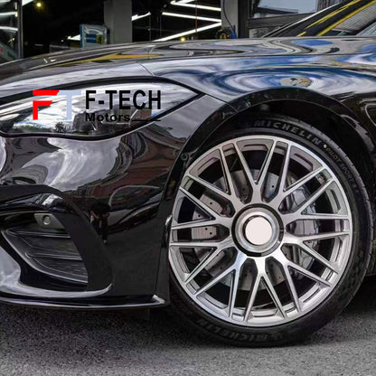 Forged Wheels Rims For For Mercedes Benz CLA CLE CLS AMG