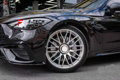 Forged Wheels Rims For For Mercedes Benz CLA CLE CLS AMG