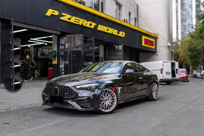 Forged Wheels Rims For For Mercedes Benz CLA CLE CLS AMG