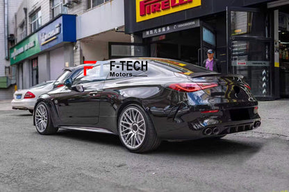 Forged Wheels Rims For For Mercedes Benz CLA CLE CLS AMG