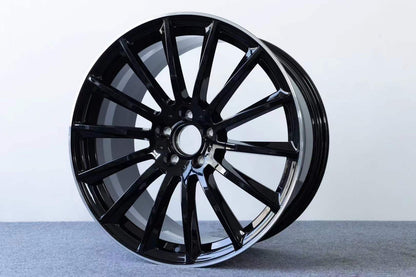 Forged Wheels Rims For Mercedes Benz S Class W223 S 400 S 450 S 500 S 580 S 680 Maybach S 63 AMG