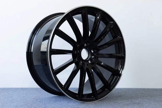 Forged Wheels Rims For Mercedes Benz S Class W223 S 400 S 450 S 500 S 580 S 680 Maybach S 63 AMG