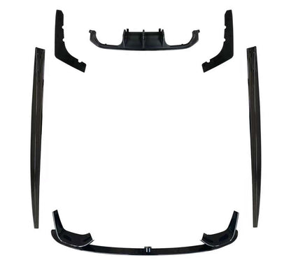 Aero Kit for BMW M3 F80 M4 F82 2014 - 2018 with M Performance
