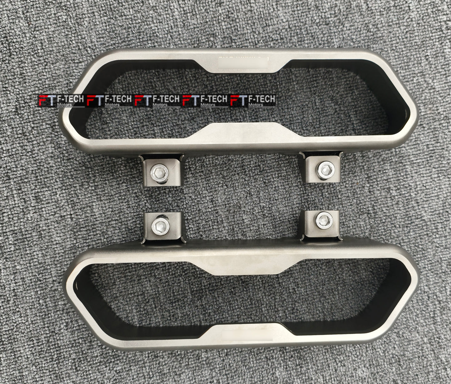 Akropovic Style Exhaust System For Mercedes Benz G Class W463A W464 G500 G63 2019 - 2023