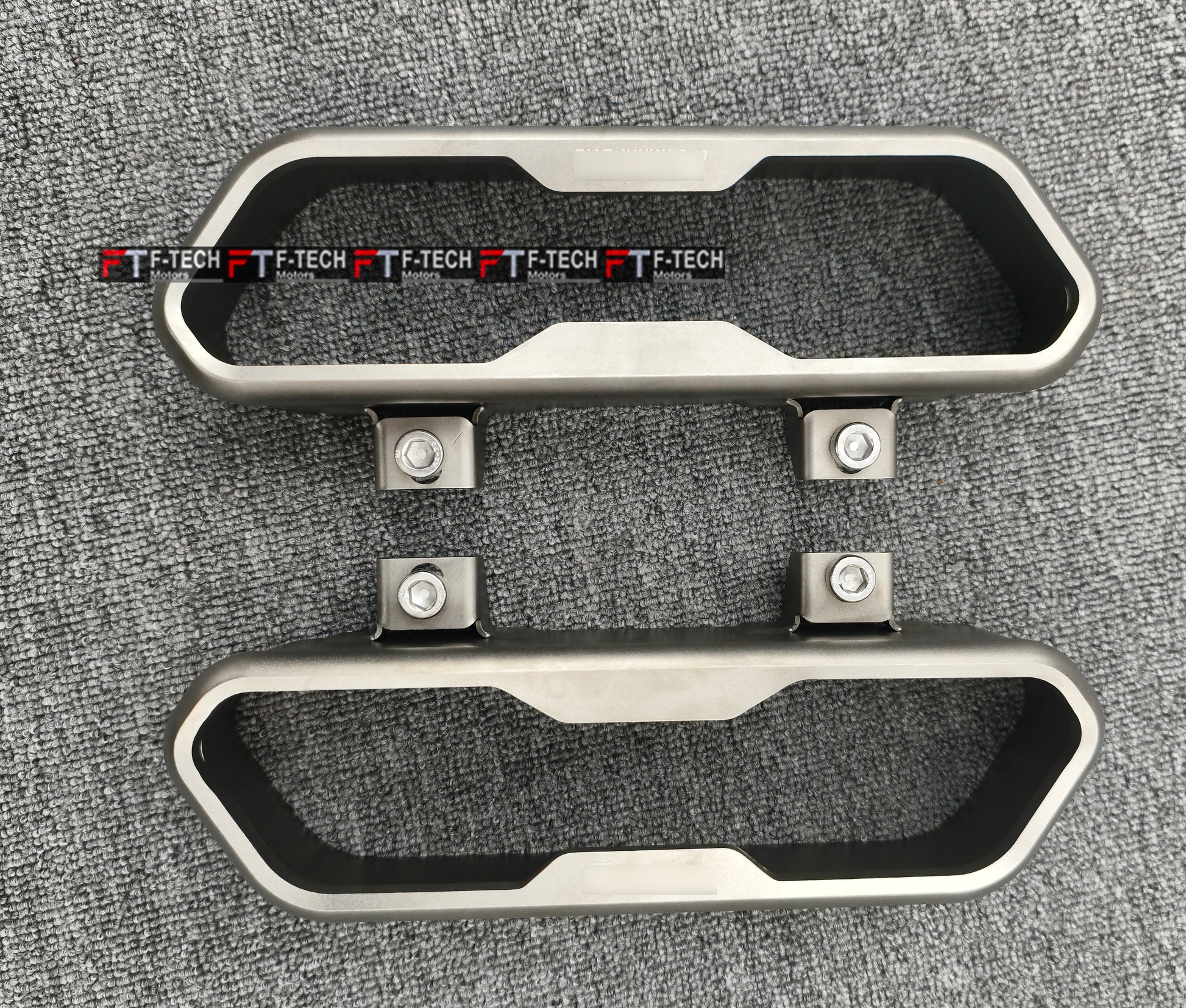 Akropovic Style Exhaust System For Mercedes Benz G Class W463A W464 G500 G63 2019 - 2023