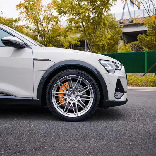 Forged Wheels Rims 22 Inch For Audi Q8 E-Tron