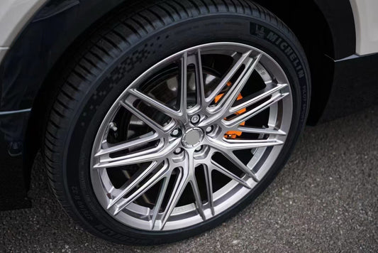 Forged Wheels Rims 22 Inch For Audi Q8 E-Tron