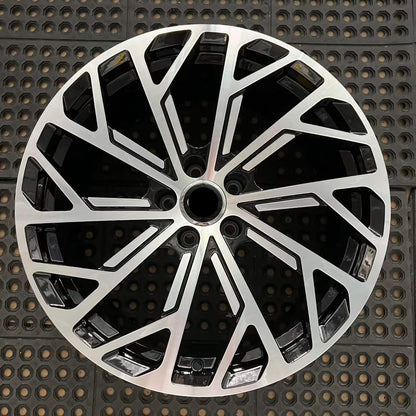 Forged Wheels Rims 18 19 20 21 22 23 24 26 inch For Audi Q2 Q3 Q4 Q5 Q6 Q7 Q8 SQ2 SQ5 SQ6 SQ7 SQ8 RSQ3 RSQ5 RSQ6 RSQ8