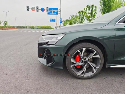Conversion Body Kit Audi RS 3 Upgrade To Audi A3 8Y Sportback 2025+