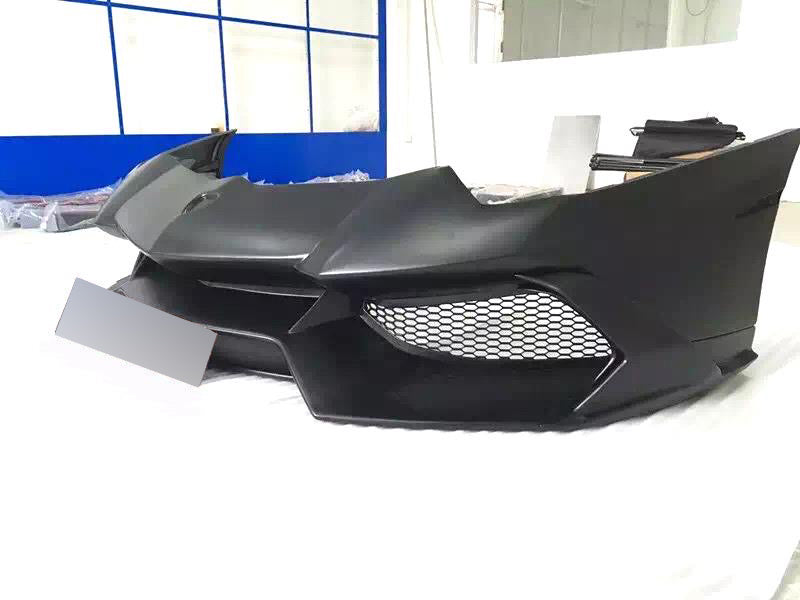 Anniversario style body kit for Lamborghini Aventador LP 720-4 2013-2014