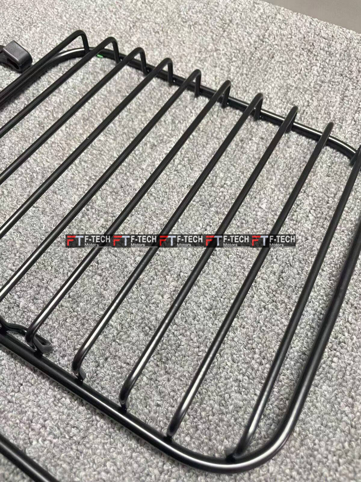Big Combo Protective Light Guards For Mercedes W463 G Class Professional 4x4²