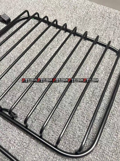 Big Combo Protective Light Guards For Mercedes W463 G Class Professional 4x4²
