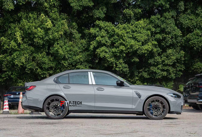BMW M3 G80 2025 Style For 3 Series G20 G28 2019 - 2024