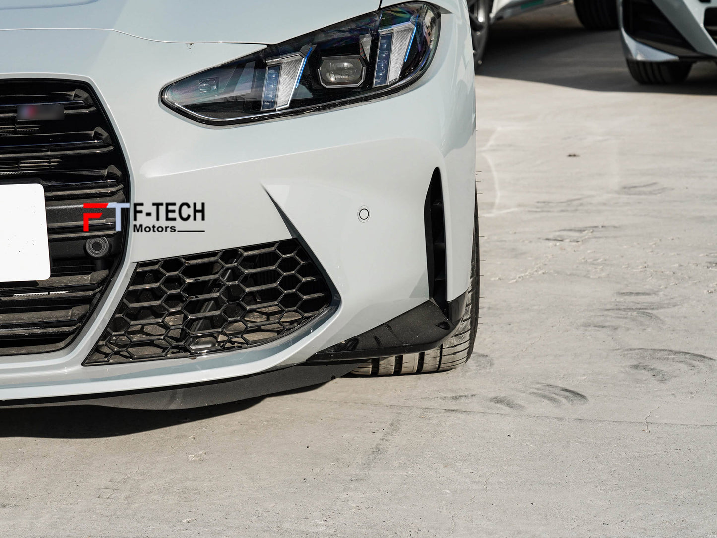 BMW M3 G80 2025 Style For 3 Series G20 G28 2019 - 2024