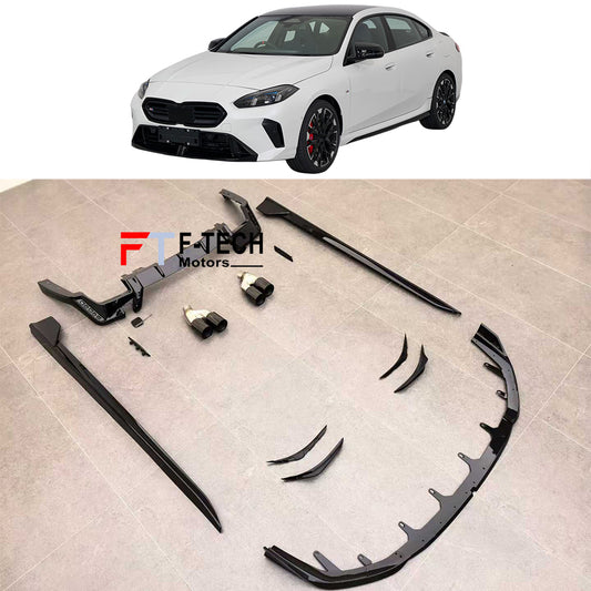 Aero Kit For BMW 2 Series F74 2024+ M Performance