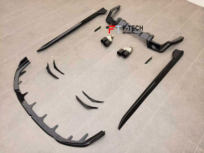 Aero Kit For BMW 2 Series F74 2024+ M Performance