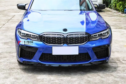 BMW M8 Look Front Bumper For 3 Series G20 G28 2019 - 2022