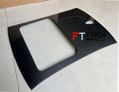 Carbon Fiber Roof Panel For BMW 3 Series G20 2018+