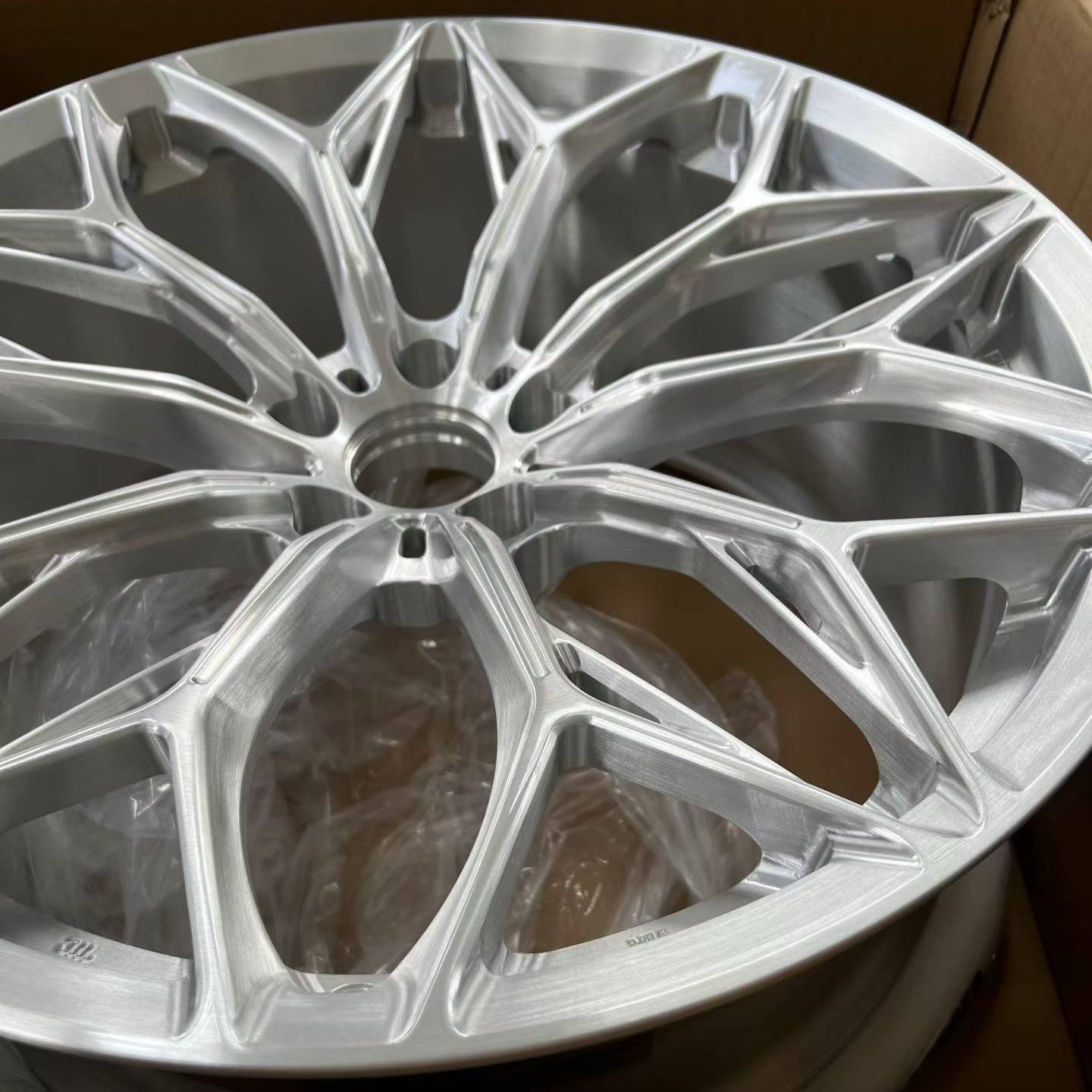 BMW 4 Series G22 G23 G26 420i 430i 440i 420d 430d 440d xDrive Forged Wheels Custom Rims 18-26 Inch