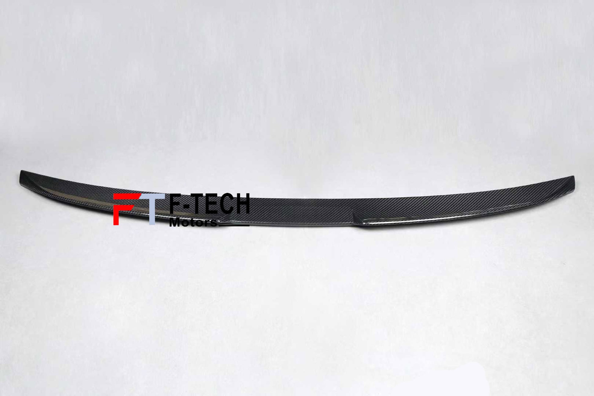 Dry Carbon Fiber MP Trunk Spoiler For BMW 5 Series G60 G68 2023+