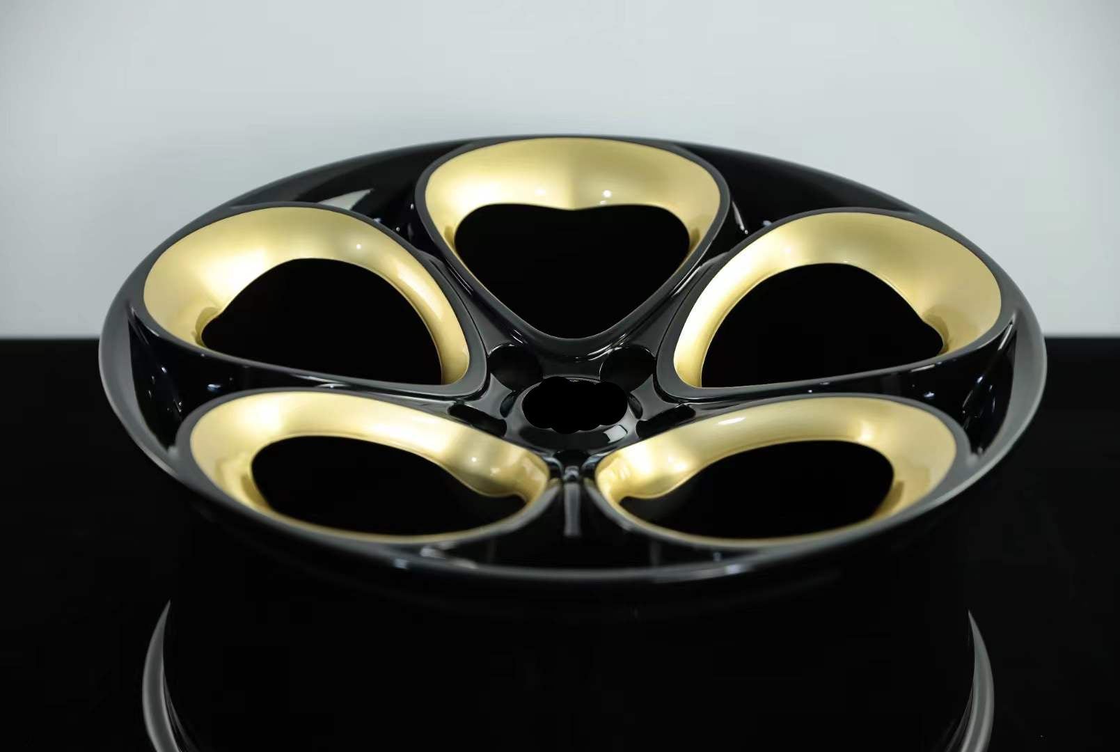 Monoblock Custom Forged Alloy Wheels For BMW 3 Series G20 5 Series G30 G32 7 Series G12 G70