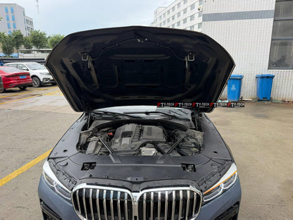 BMW 7 Series G12 2019 - 2022 Style Body Kit For F02 2008 - 2015