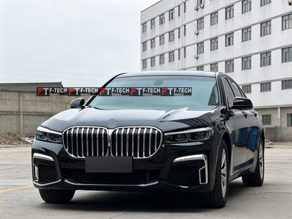 BMW 7 Series G12 2019 - 2022 Style Body Kit For F02 2008 - 2015
