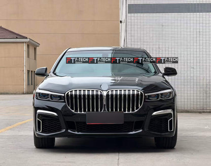 BMW 7 Series G12 2019 - 2022 Style Body Kit For F02 2008 - 2015